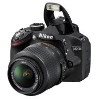   NIKON D5200 kit ( AF-S DX 18 55mm f/3.5 5.6G VR II  AF-S DX VR 55-200mm f/4-