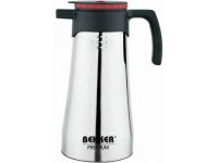  Bekker BK-4076 Silver-black