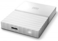 (WDBJNZ0010BTT-EEUE) HDD     My Passport Ultra 1TB 2.5" USB 3.0, 