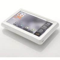   COWON A5 plenue (A5-16Gb-WH) White (A/V Player, FM, ., 16Gb,LCD 4.8", MicroSD,