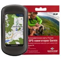 Garmin Oregon 550 010-00697-10 +    NR-DR6SD-00NEW