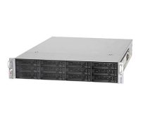 NETGEAR RN12P0000-100WWS   ReadyNAS 3200, 12xSATA     