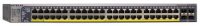  PoE Netgear GS748TPS-100EUS ProSafe 48xUTP Gb, 4xCombo UTP/SFP, 2xHDMI port, L2, 19"