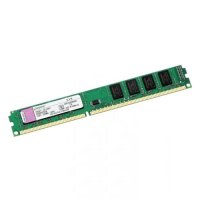 Kingston KVR16R11S4/4I   DDR3 4GB PC3-12800 1600MHz DDR3 ECC Reg CL11 DIMM SR x4 Intel