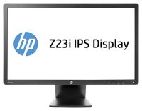  23" HP 2311gt Black FullHD LED 5ms 16:9 DVI HDMI 3D Pivot 3M:1 250cd