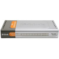  D-Link DES-1008FR/PRO 7port 10/100 + 1x100Base-FX (   )