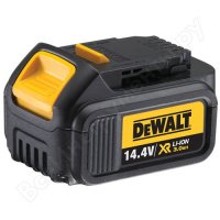 DeWALT , 14.4 , 3.0  Li-Ion, 0.53 , XR- DCB 140