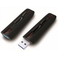  SanDisk Extreme (SDCZ80-032G-X46) USB2.0 Flash Drive 32Gb (RTL)