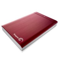  Seagate STBU1000203 1Tb Backup Plus Portable Drive USB 3.0 2.5 HDD () ( )