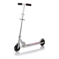  Baby Care  ST-8173 Scooter silver