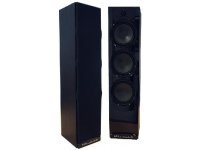    Wharfedale AT-500 GE, black, pair