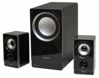  Nakatomi CS-20 Black , 30W RMS-2.1