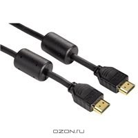  HDMI 1.4 (m-m), 3.0 ,  ,  , 4Kx2K, 10.2 /, HEC,