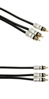  RCA - 2xRCA "" (m-m), 6.0 ,  ,    , 