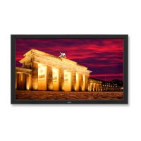  46" Nec V462   1920 x 1080 (S-PVA)     Black