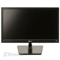  18.5" LG E1942C-BN, LED, 1366x768, 5ms, 200cd/m2, 5.000.000:1 DFC, D-Sub