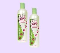 PetSilk 473  Spa- "  " /,   1:30 (Rosemary Mint Sha