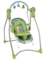  Graco Swing N"Bounce  13 , 6 , :  , (Hide And Seek)