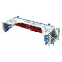  HP DL180G1/DL180G5 PCI-X Riser Kit (451285-B21)