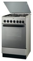   Zanussi ZCG 562 MX 