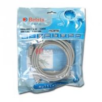   HDMI-HDMI v1.4 2  Belsis (SM1816)  (Smart Manager Series) 