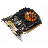  Zotac PCI-E nVidia ZT-60413-10L GeForce GT 630 Synergy 4096Mb 128bit DDR3 700/1066 DVI*2/