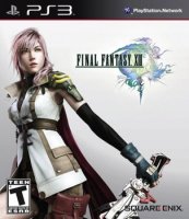   Sony PS3 Final Fantasy XIII