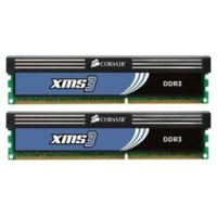   DDR-III 4Gb 1333MHz PC-10600 Corsair 8-8-8-24 XMS3 (CMX4GX3M2A1333C8) 2*2 KIT