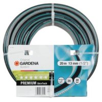 Gardena  Premium SkinTech 1/2"  20  (08623-20.000.00)