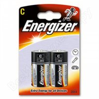 A1,5V Energizer LR14 Base BL-2, 7917