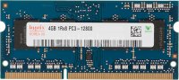   Hynix SO-DDR3 4096Mb 1600MHz OEM -1 original (MEM SO-DIMM 4096/ 1600 -1)(td width