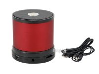 - Inmax Bluetooth Red