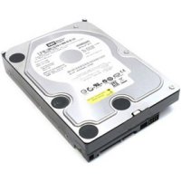   3.5" SATA 500  7200rpm 16mb WD Caviar Blue ( WD5000AAKS ) OEM