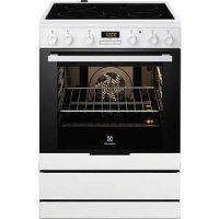   Electrolux EKC 6430AOW