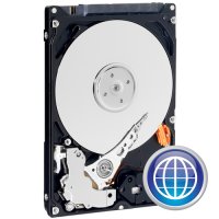   1Tb WD10EALX (SATA 6Gb/s, 7200rpm, 64MB) Caviar Blue