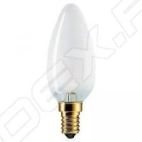    Philips Lighting B35 40W E14 FR 230V (  )