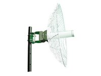  D-Link High Gain Directional Grid Antenna ANT24-2100