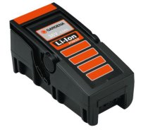   Li-Ion (36 V; 4.5 .)   Gardena 08837-20.000.00