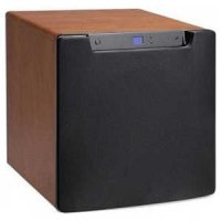  Velodyne SPL-10U, cherry