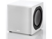   Jamo SUB 800 High Gloss White