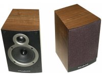     Wharfedale Crystal CR-30.Cen, winter maple