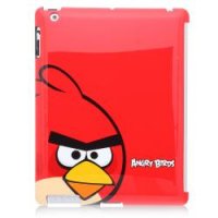 - Gear4 Angry Birds Space Red Bird Mini PG782G