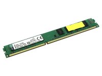 Kingston KVR16N11/8   DDR3 8Gb PC3-12800 1600MHz CL 11-11-11