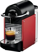  DeLonghi Nespresso EN125.R Pixie