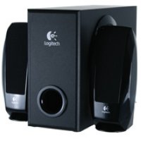   Logitech S220 ., , 17  (R.M.S.) - 34 , 1 .