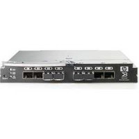 HP BladeSystem Brocade 8/24c SAN Switch (8+16 ports) (AJ821A) 