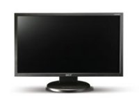  24" Acer V243HAOB (ET.FV3HE.A13) FHD, 2ms, 80000:1, BLACK