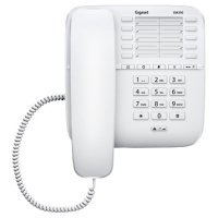   Gigaset DA510 IM, White