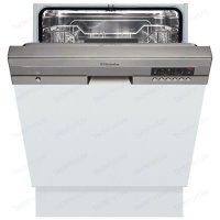   Electrolux ESI 67040 XR