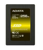 A-Data ASX910S3-256GM-C   SSD 2.5"" XPG SX910 SATA III 256GB LSI SF